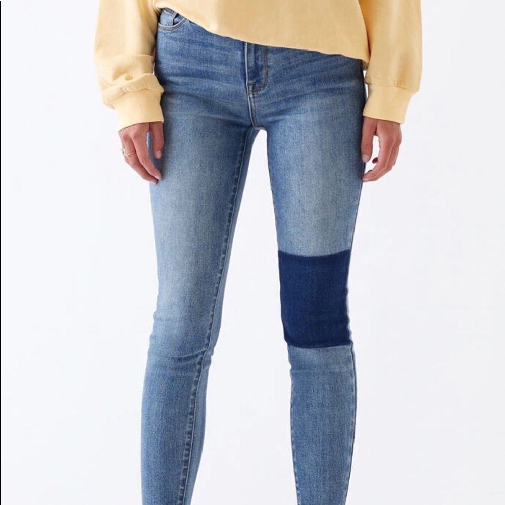 WORN ONCE Pacsun Jeans